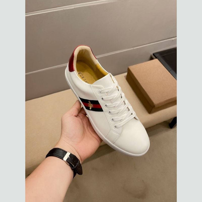 G*u*i sneakers